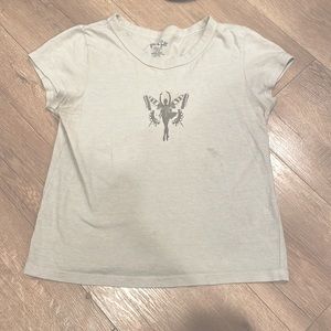 Brandy Melville Fairy Top (Rare)